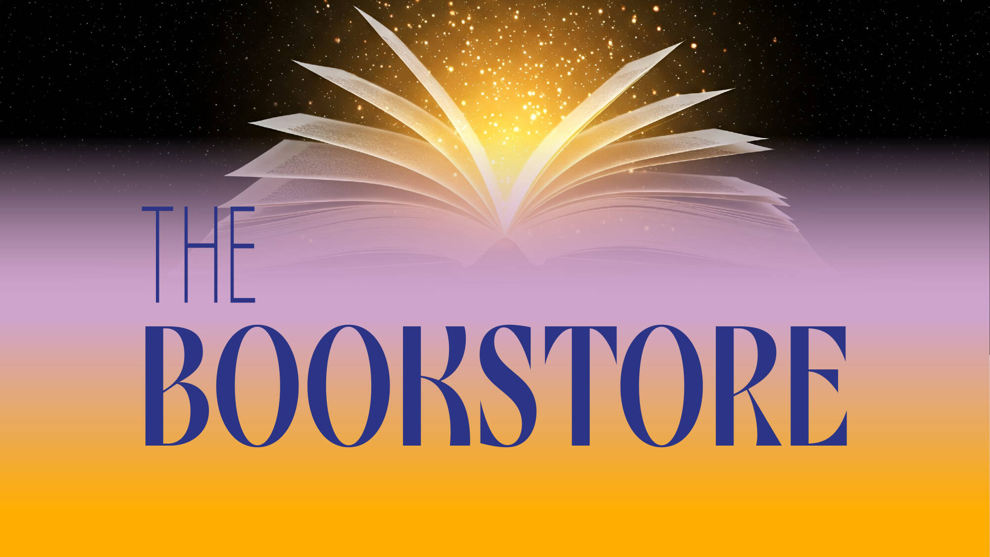 bookstore